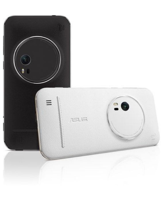 تصویر  گوشی موبایل ایسوس مدل زنفون ZenFone Zoom ZX550 ظرفیت 64 گیگابایت رم 4 گیگابایت
