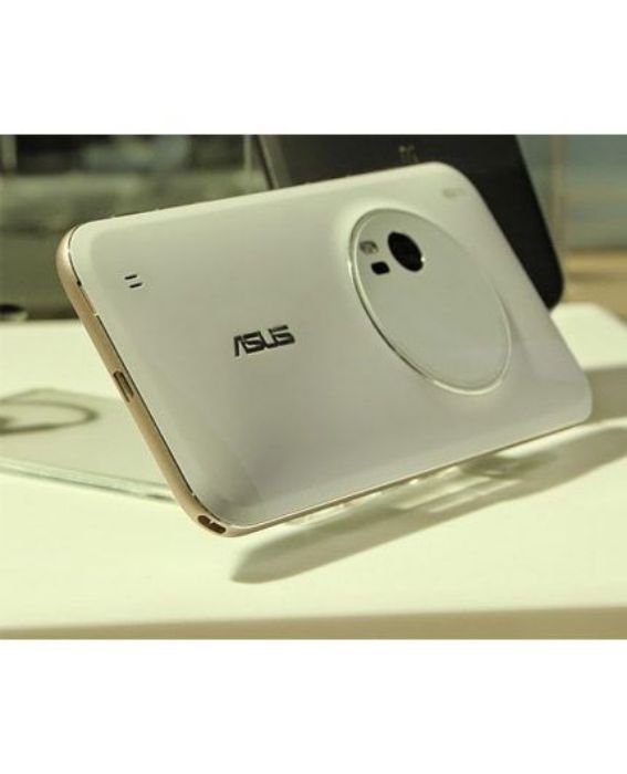 تصویر  گوشی موبایل ایسوس مدل زنفون ZenFone Zoom ZX550 ظرفیت 64 گیگابایت رم 4 گیگابایت