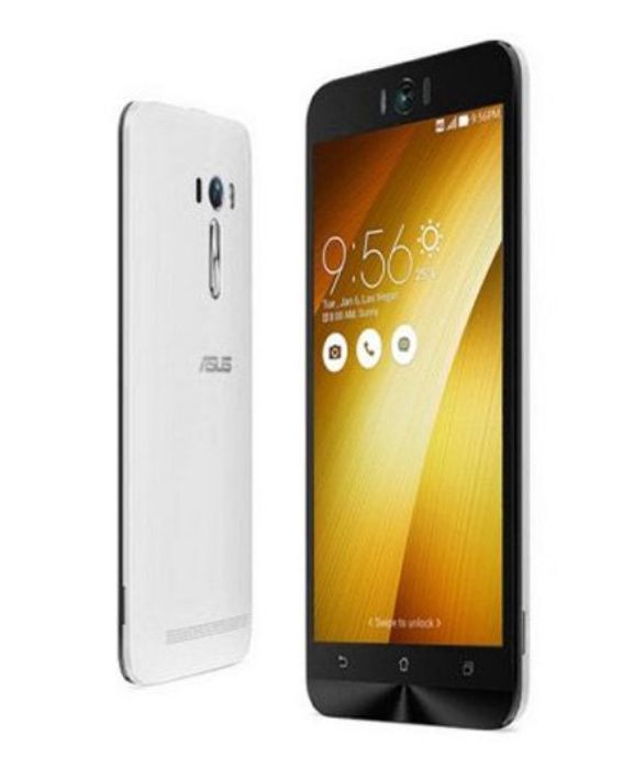 تصویر  گوشی موبایل ایسوس مدل ZenFone Selfie ظرفیت 16 گیگابایت رم 3 گیگابایت
