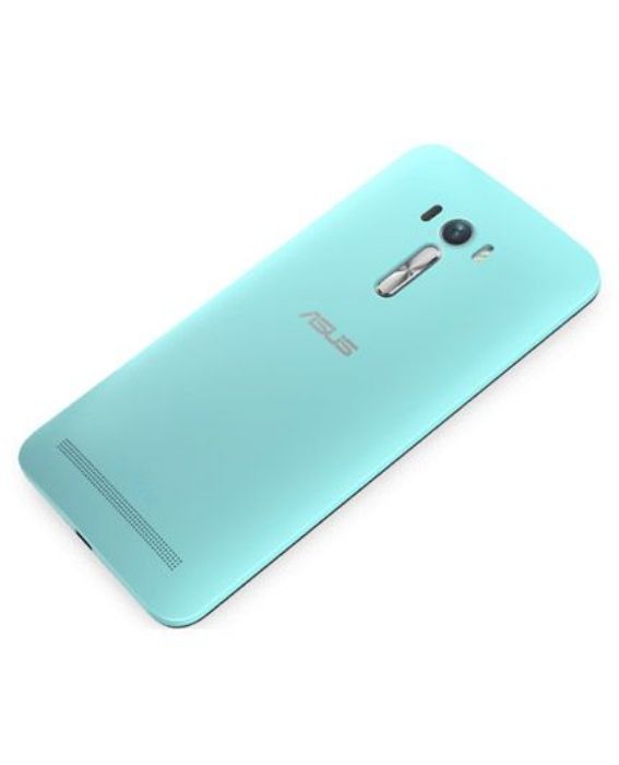 تصویر  گوشی موبایل ایسوس مدل ZenFone Selfie ظرفیت 16 گیگابایت رم 3 گیگابایت