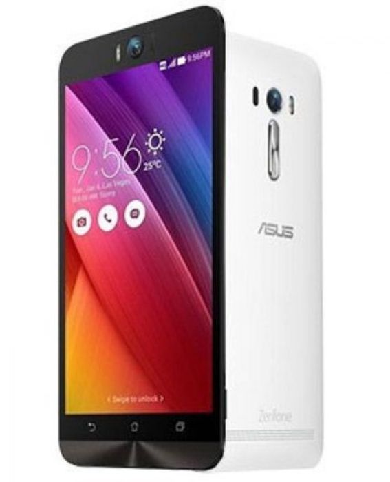 تصویر  گوشی موبایل ایسوس مدل ZenFone Selfie ظرفیت 16 گیگابایت رم 3 گیگابایت