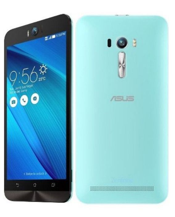 تصویر  گوشی موبایل ایسوس مدل ZenFone Selfie ظرفیت 16 گیگابایت رم 3 گیگابایت