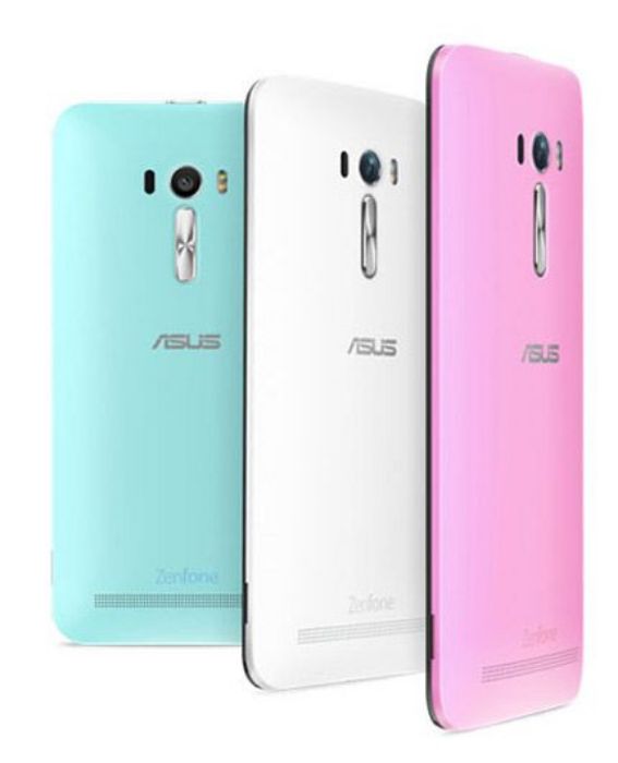 تصویر  گوشی موبایل ایسوس مدل ZenFone Selfie ظرفیت 16 گیگابایت رم 3 گیگابایت