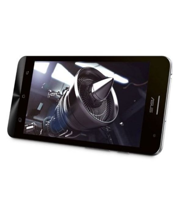 تصویر  گوشی موبایل ایسوس مدل ZenFone 5 A501CG ظرفیت 16 گیگابایت رم 1 گیگابایت