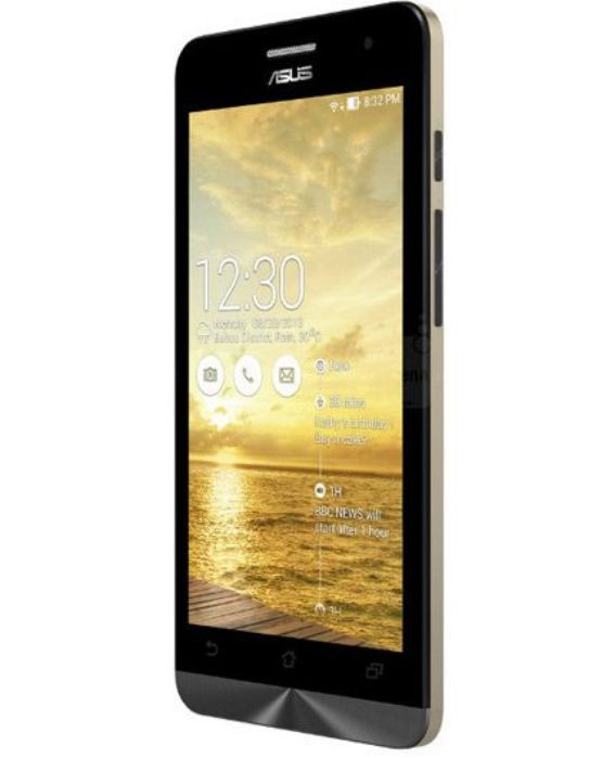 تصویر  گوشی موبایل ایسوس مدل ZenFone 5 A501CG ظرفیت 16 گیگابایت رم 1 گیگابایت