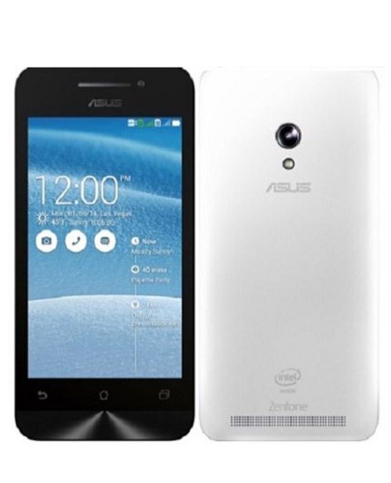 تصویر  گوشی موبایل ایسوس مدل ZenFone 5 A501CG ظرفیت 16 گیگابایت رم 1 گیگابایت