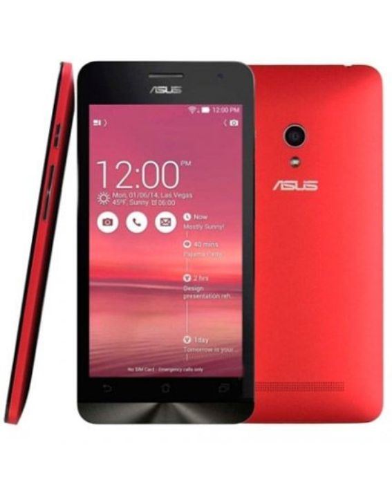 تصویر  گوشی موبایل ایسوس مدل ZenFone 5 A501CG ظرفیت 16 گیگابایت رم 1 گیگابایت