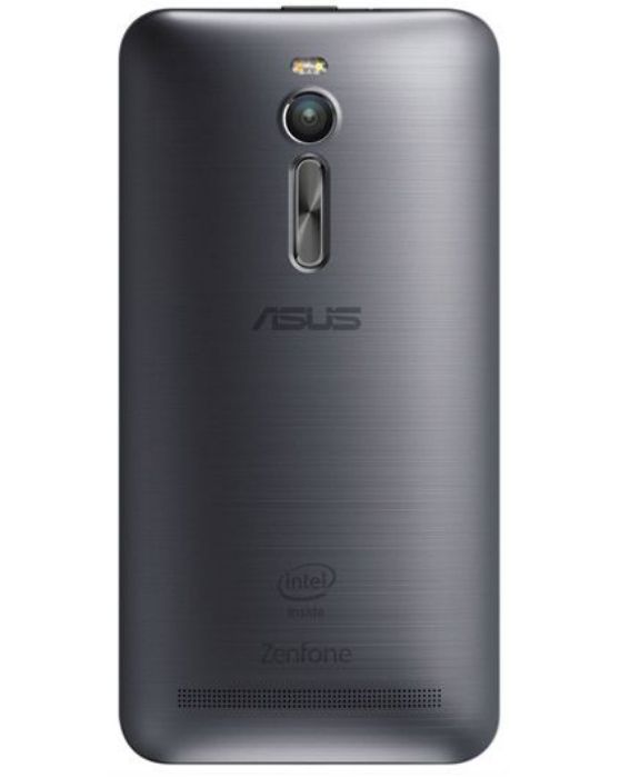 تصویر  گوشی موبایل ایسوس مدل ZenFone 2 ZE551ML ظرفیت 64 گیگابایت رم 4 گیگابایت