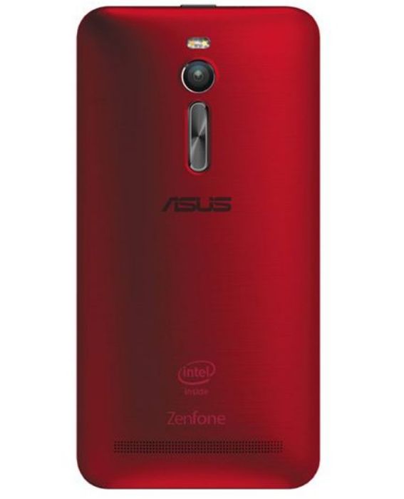 تصویر  گوشی موبایل ایسوس مدل ZenFone 2 ZE551ML ظرفیت 64 گیگابایت رم 4 گیگابایت