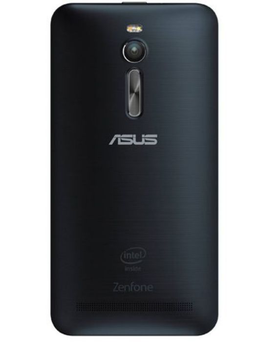 تصویر  گوشی موبایل ایسوس مدل ZenFone 2 ZE551ML ظرفیت 64 گیگابایت رم 4 گیگابایت