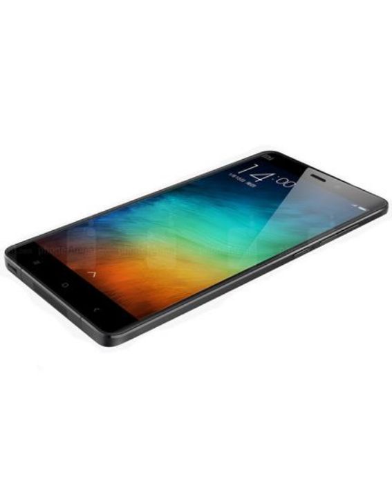 تصویر  گوشی موبایل شیائومی Mi نوت ظرفیت 64 گیگابایت رم 3 گیگابایت