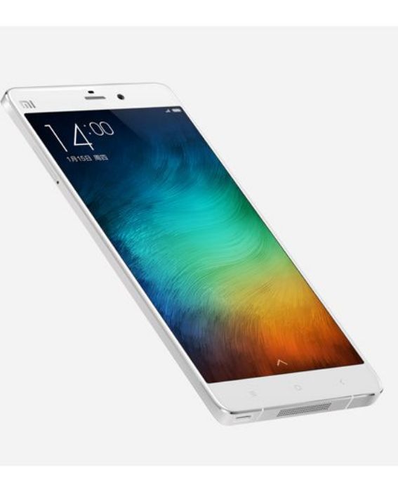 تصویر  گوشی موبایل شیائومی Mi نوت ظرفیت 64 گیگابایت رم 3 گیگابایت