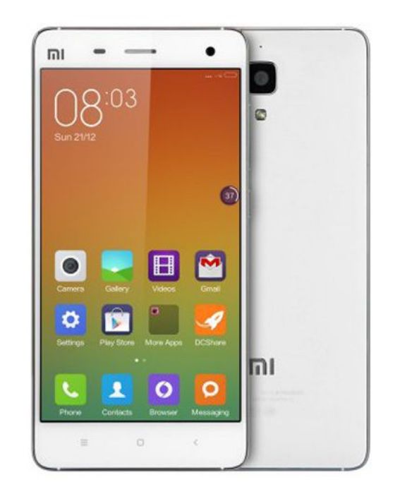تصویر  گوشی موبایل شیائومی مدل Mi 4 ظرفیت 16 گیگابایت رم 3 گیگابایت