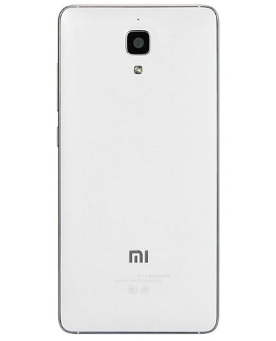 تصویر  گوشی موبایل شیائومی مدل Mi 4 ظرفیت 16 گیگابایت رم 3 گیگابایت