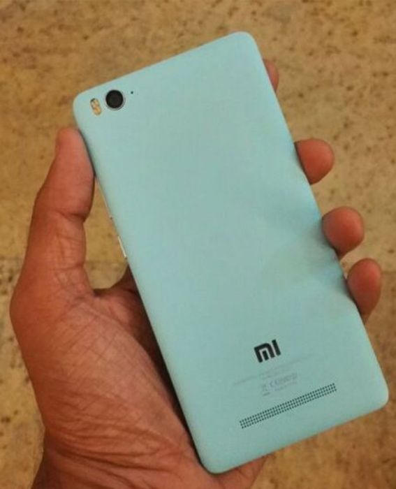 تصویر  گوشی موبایل شیائومی مدل Mi 4i ظرفیت 16 گیگابایت رم 2 گیگابایت