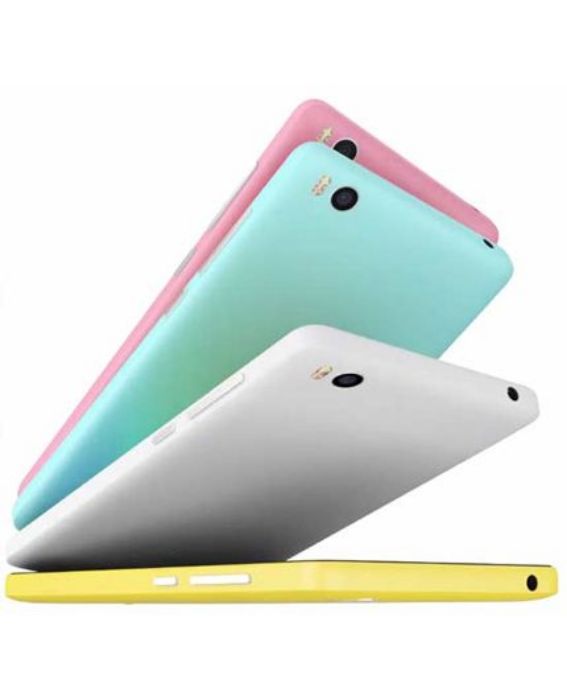 تصویر  گوشی موبایل شیائومی مدل Mi 4i ظرفیت 16 گیگابایت رم 2 گیگابایت
