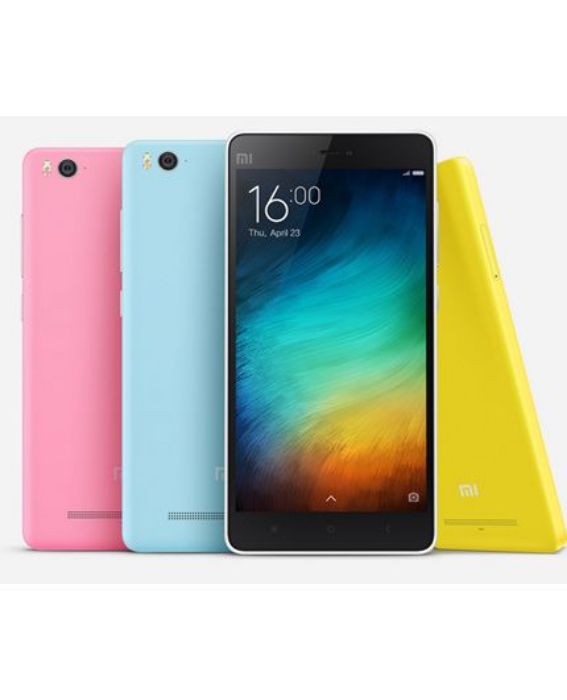 تصویر  گوشی موبایل شیائومی مدل Mi 4i ظرفیت 16 گیگابایت رم 2 گیگابایت