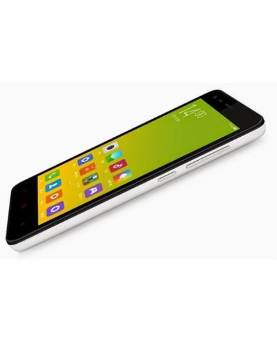 تصویر  گوشی موبایل شیائومی مدل ردمی 2 ظرفیت 8 گیگابایت رم 1 گیگابایت