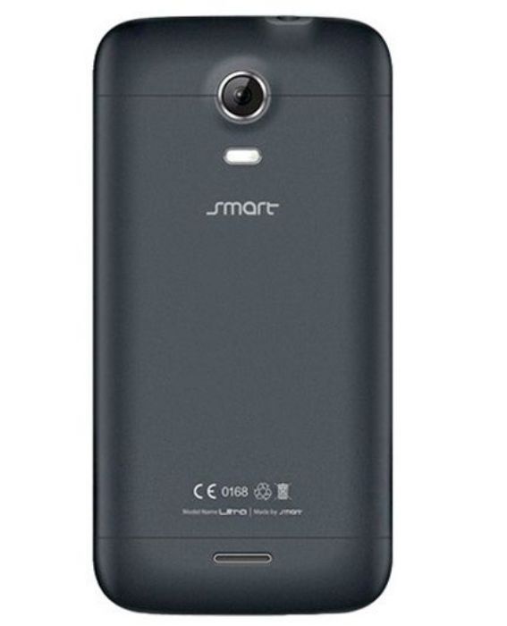 تصویر  گوشی موبایل اسمارت مدل Ultra ظرفیت 4 گیگابایت رم 1 گیگابایت