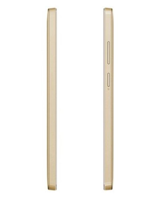 تصویر  گوشی موبایل فلای مدل Dune 4 IQ4508 ظرفیت 8 گیگابایت رم 1 گیگابایت