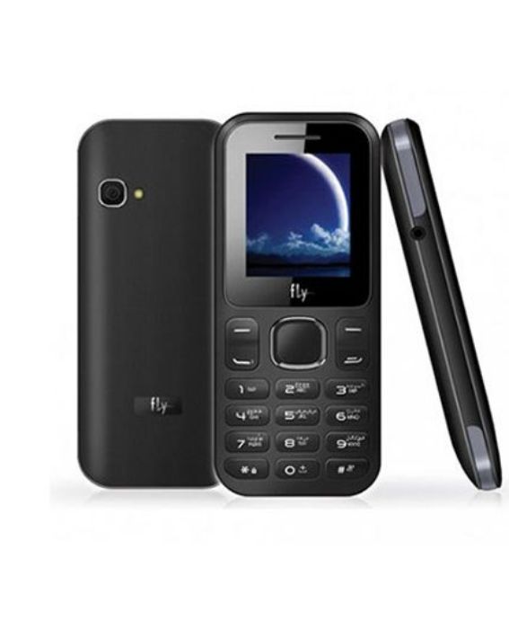 تصویر  گوشی موبایل فلای مدل EON DS-107D