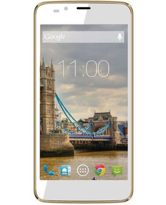 تصویر  گوشی موبایل فلای مدل Dune 3 IQ4507 ظرفیت 4 گیگابایت رم 512 مگابایت