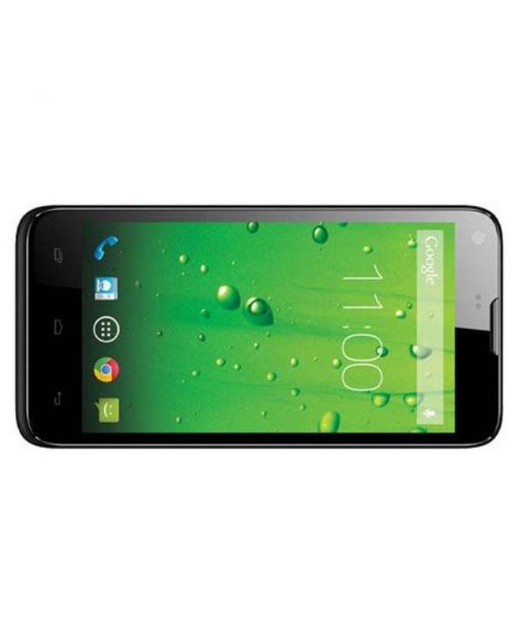 تصویر  گوشی موبایل فلای مدل Thunder 3 IQ4415 ظرفیت 4 گیگابایت رم 512 مگابایت