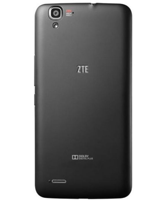 تصویر  گوشی موبایل زد تی ایی مدل Grand Memo Lite ظرفیت 4 گیگابایت رم 1 گیگابایت