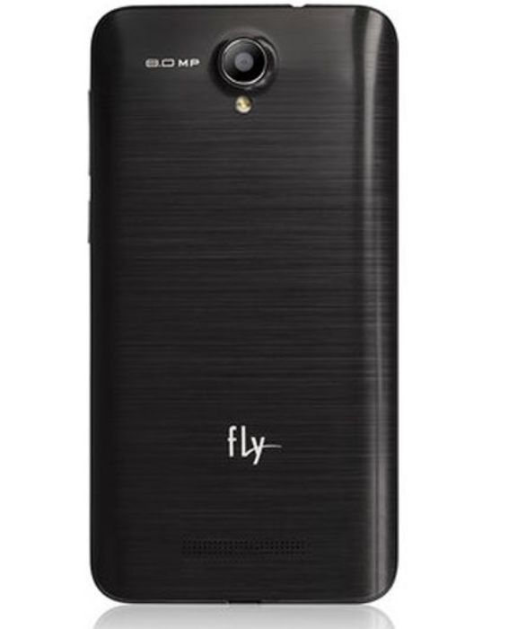 تصویر  گوشی موبایل فلای مدل Eclipse 3 IQ4514 ظرفیت 8 گیگابایت رم 1 گیگابایت
