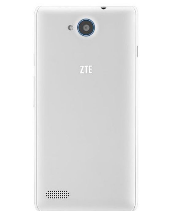 تصویر  گوشی موبایل زد‌ تی‌ ایی مدل Blade G Lux ظرفیت 4 گیگابایت
