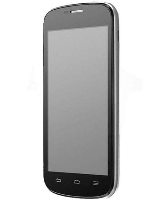 تصویر  گوشی موبایل زد تی ایی مدل G Pro V829 ظرفیت 4 گیگابایت
