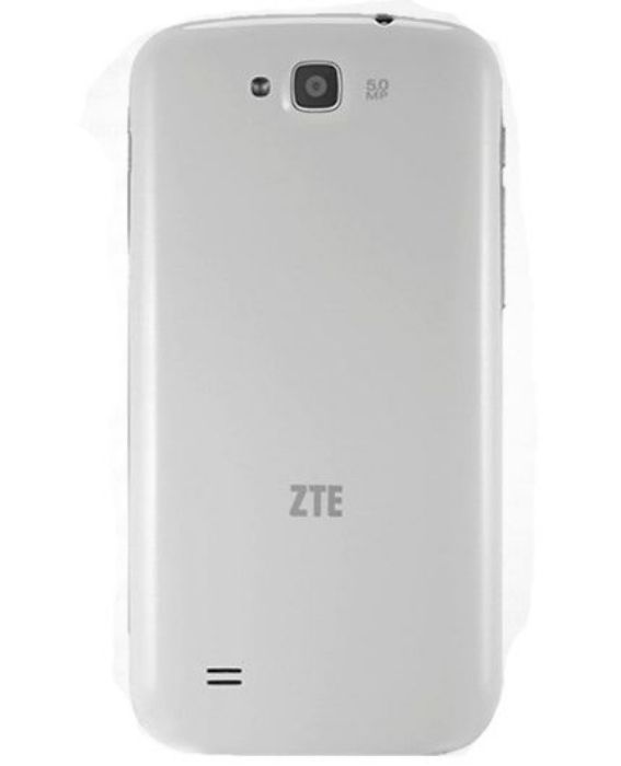 تصویر  گوشی موبایل زد تی ایی مدل G Pro V829 ظرفیت 4 گیگابایت