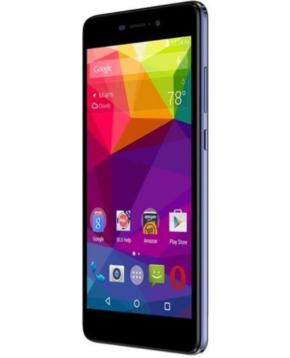 تصویر  گوشی موبایل اسمارت مدل Slide S5260 ظرفیت 8 گیگابایت رم 1 گیگابایت