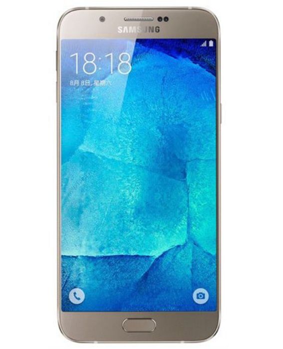 تصویر  گوشی موبایل سامسونگ مدل گلکسی A8 A800I ظرفیت 32 گیگابایت رم 2 گیگابایت