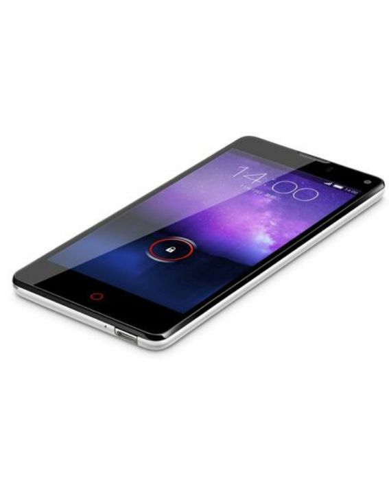 تصویر  گوشی موبایل زد تی ایی مدل Nubia Z5s mini 4G NX404H ظرفیت 16 گیگابایت رم 2 گیگابایت