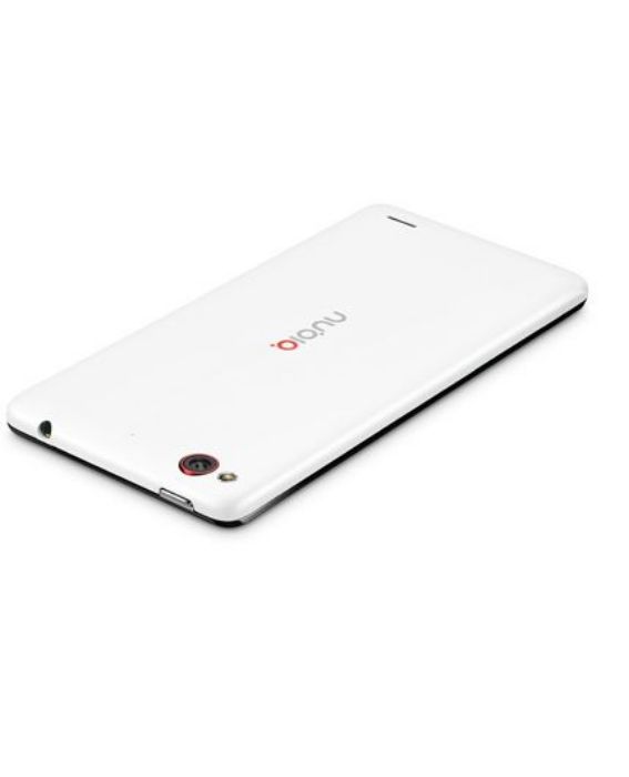 تصویر  گوشی موبایل زد تی ایی مدل Nubia Z5s mini 4G NX404H ظرفیت 16 گیگابایت رم 2 گیگابایت