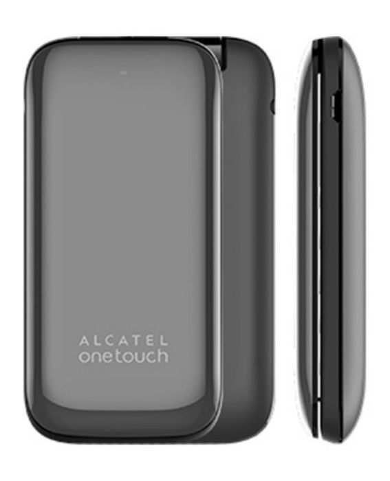 تصویر  گوشی موبایل آلکاتل مدل OneTouch 1035D
