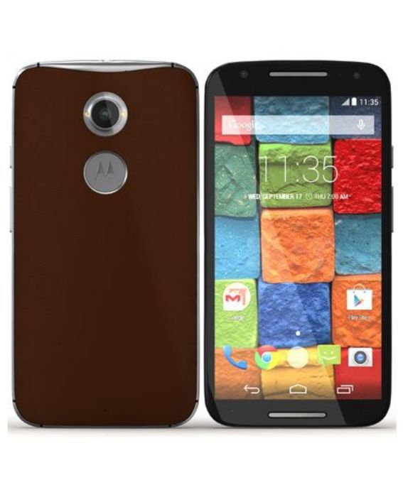 تصویر  گوشی موبایل موتورولا مدل Moto X 2014 ظرفیت 16 گیگابایت رم 2 گیگابایت