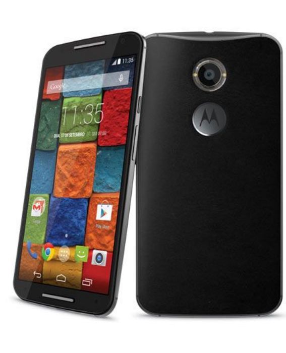 تصویر  گوشی موبایل موتورولا مدل Moto X 2014 ظرفیت 16 گیگابایت رم 2 گیگابایت