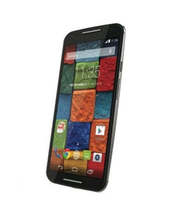 تصویر  گوشی موبایل موتورولا مدل Moto X 2014 ظرفیت 16 گیگابایت رم 2 گیگابایت