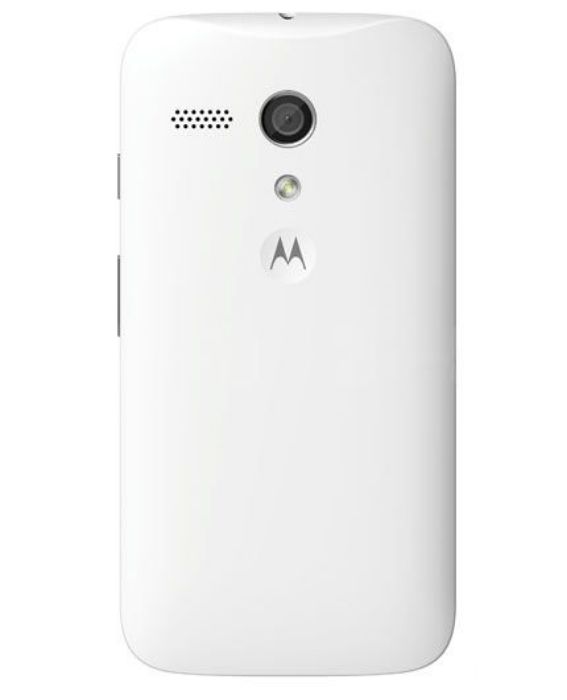 تصویر  گوشی موبایل موتورولا مدل Moto G LTE ظرفیت 16 گیگابایت رم 1 گیگابایت