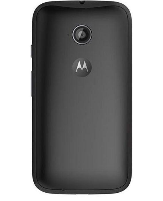 تصویر  گوشی موبایل موتورولا مدل Moto E 4G ظرفیت 8 گیگابایت رم 1 گیگابایت