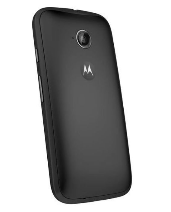 تصویر  گوشی موبایل موتورولا مدل Moto E 4G ظرفیت 8 گیگابایت رم 1 گیگابایت