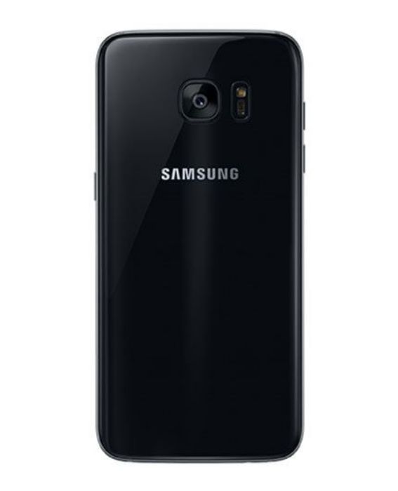 تصویر  گوشی موبایل سامسونگ مدل گلکسی S7 Edge ظرفیت 128 گیگابایت رم 4 گیگابایت