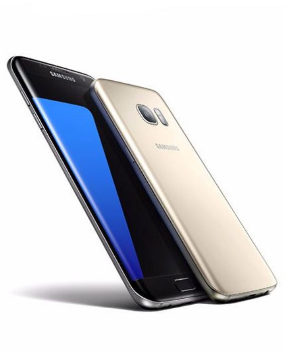 تصویر  گوشی موبایل سامسونگ مدل گلکسی S7 Edge ظرفیت 128 گیگابایت رم 4 گیگابایت