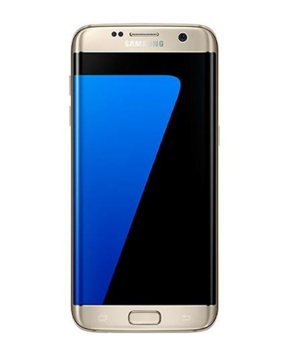 تصویر  گوشی موبایل سامسونگ مدل گلکسی S7 Edge ظرفیت 128 گیگابایت رم 4 گیگابایت