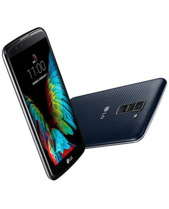 تصویر  گوشی موبایل LG مدل K10 K430dsy ظرفیت 16 گیگابایت رم 2 گیگابایت