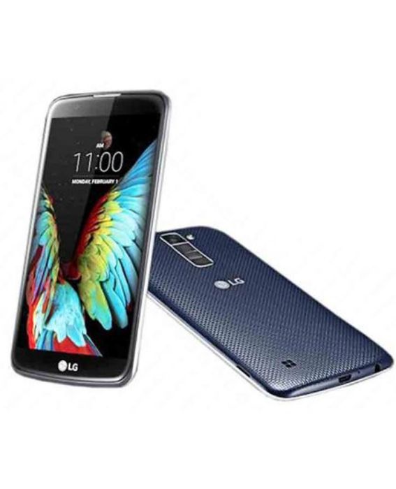 تصویر  گوشی موبایل LG مدل K10 K430dsy ظرفیت 16 گیگابایت رم 2 گیگابایت