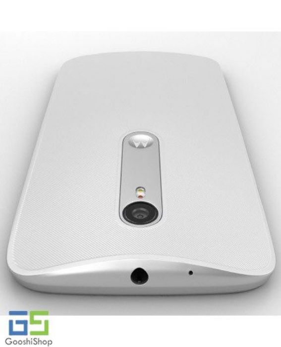 تصویر  گوشی موبایل موتورولا مدل Moto G 2015 ظرفیت 8 گیگابایت رم 1 گیگابایت