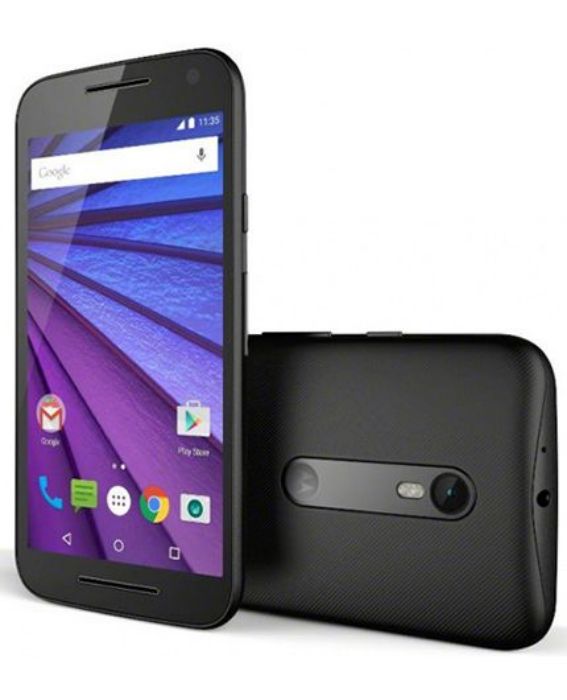 تصویر  گوشی موبایل موتورولا مدل Moto G 2015 ظرفیت 8 گیگابایت رم 1 گیگابایت